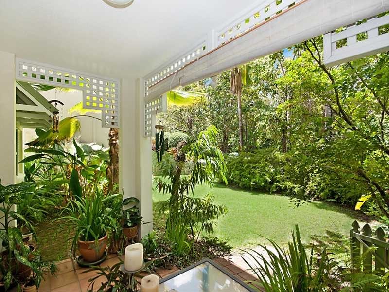 6/193 Mayers Street, Cairns QLD 4870