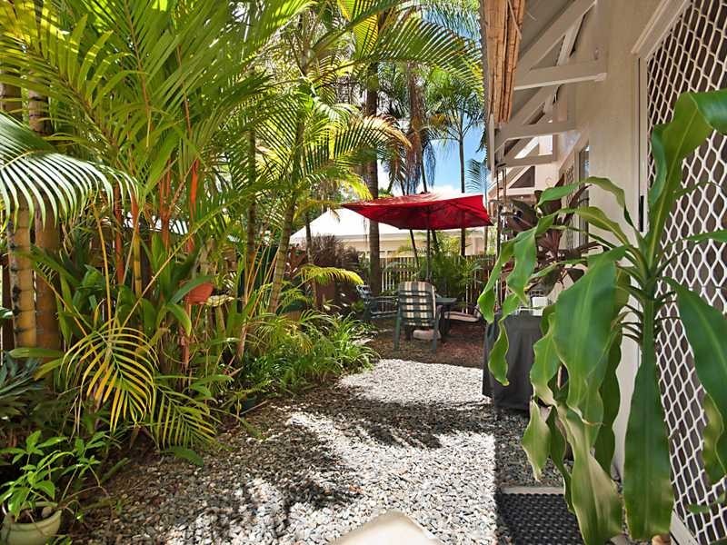 6/193 Mayers Street, Cairns QLD 4870