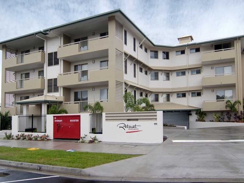 19/111 Martyn Street, Parramatta Park QLD 4870