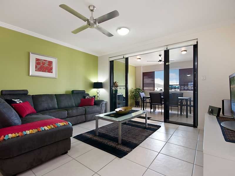 24/182 Spence Street, Cairns QLD 4870