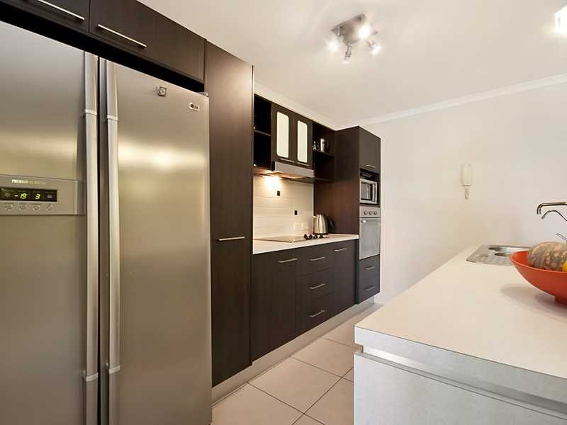 24/182 Spence Street, Cairns QLD 4870