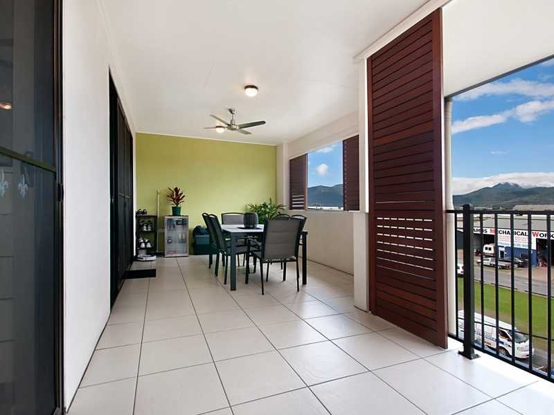 24/182 Spence Street, Cairns QLD 4870