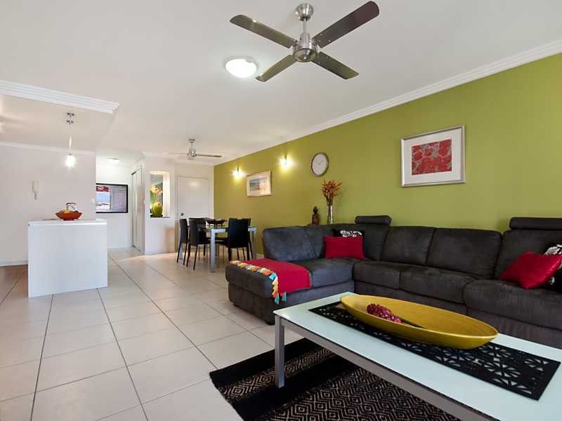 24/182 Spence Street, Cairns QLD 4870