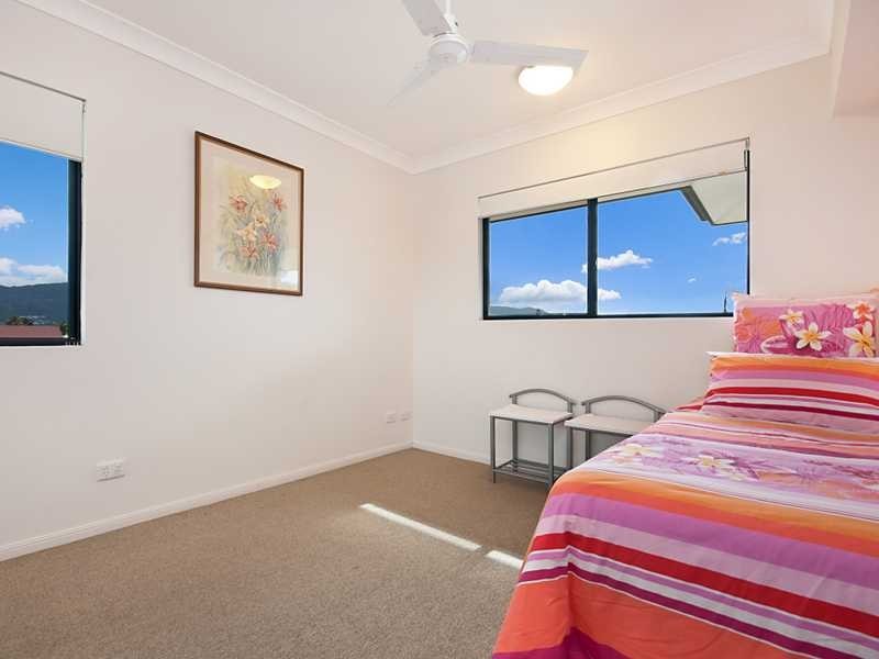 24/182 Spence Street, Cairns QLD 4870