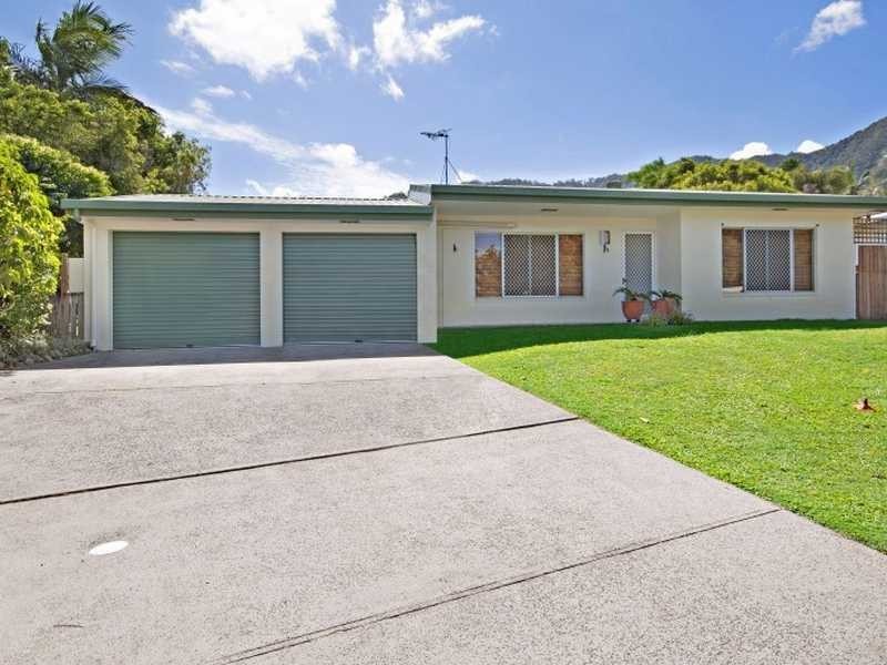 9 Mabel Street, Mount Sheridan QLD 4868