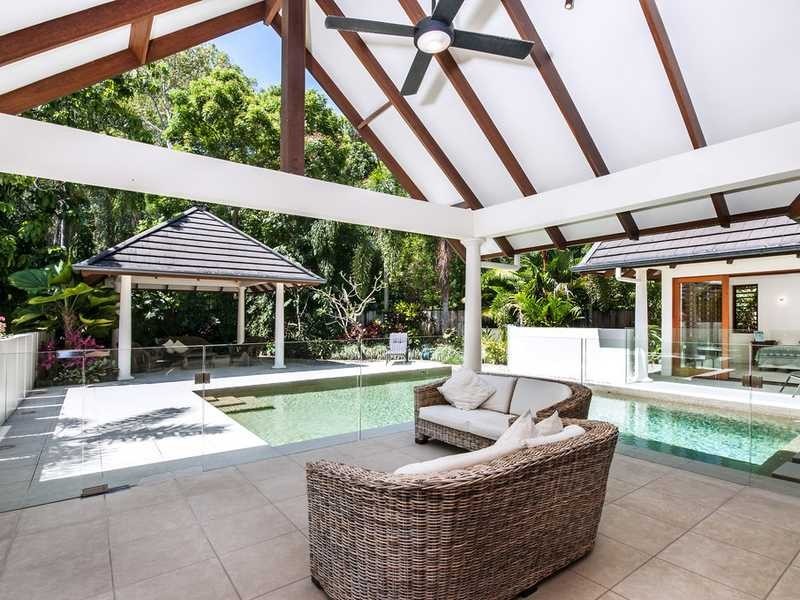 2 ‘The Sands’ Barrier Street, Port Douglas QLD 4877