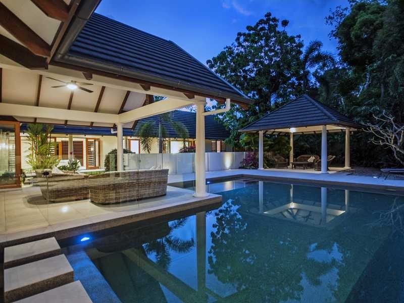 2 ‘The Sands’ Barrier Street, Port Douglas QLD 4877