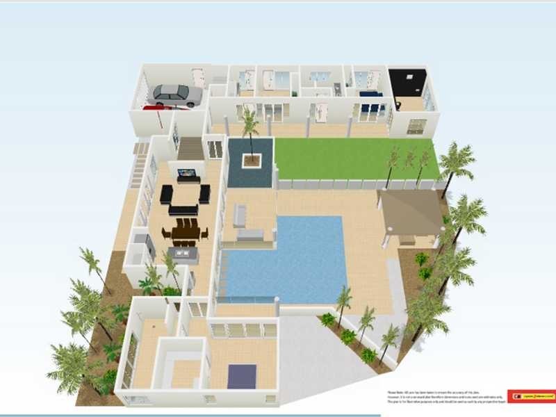 2 ‘The Sands’ Barrier Street, Port Douglas QLD 4877