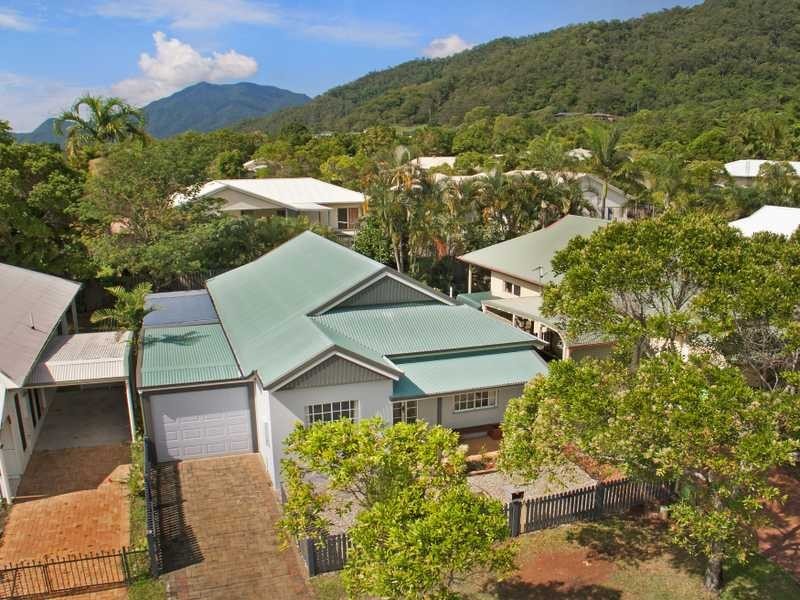 7 Myrtle Close, Mount Sheridan QLD 4868