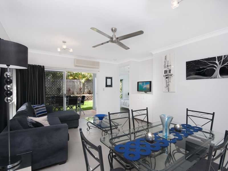 7 Myrtle Close, Mount Sheridan QLD 4868