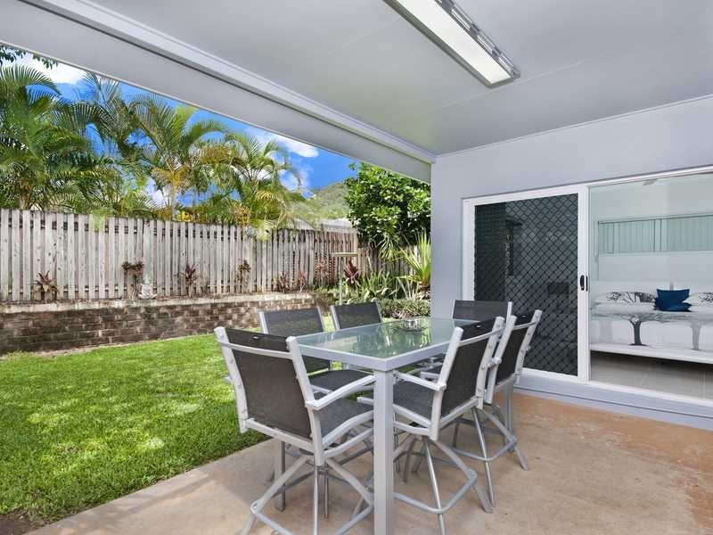 7 Myrtle Close, Mount Sheridan QLD 4868