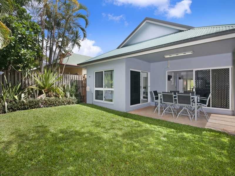 7 Myrtle Close, Mount Sheridan QLD 4868