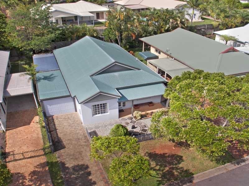 7 Myrtle Close, Mount Sheridan QLD 4868