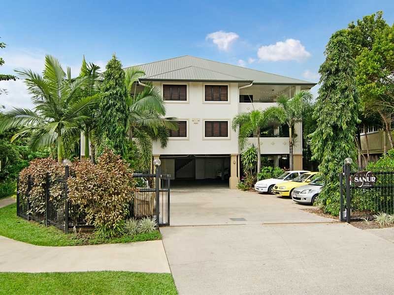 15/19 Upward Street, Parramatta Park QLD 4870