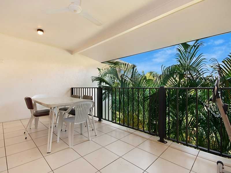 15/19 Upward Street, Parramatta Park QLD 4870