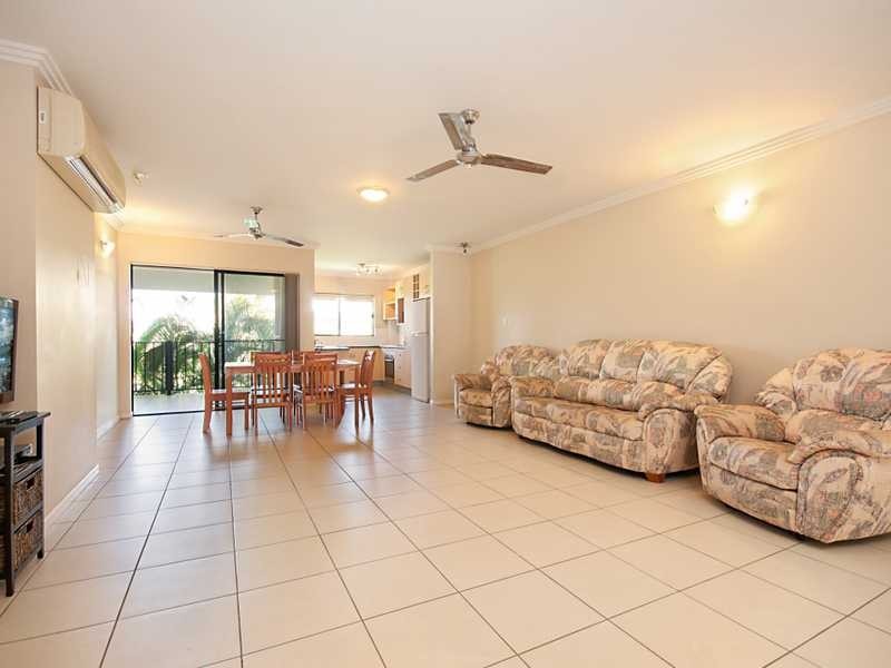 15/19 Upward Street, Parramatta Park QLD 4870