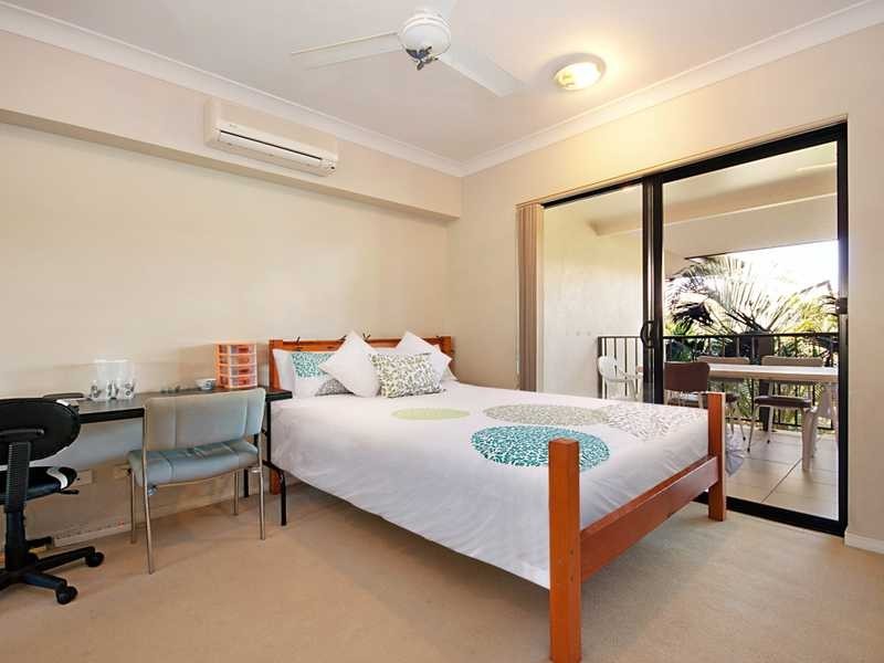 15/19 Upward Street, Parramatta Park QLD 4870