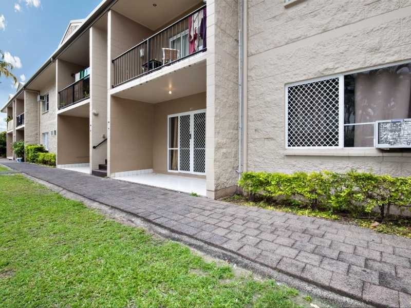 16/52 Pease Street, Manoora QLD 4870
