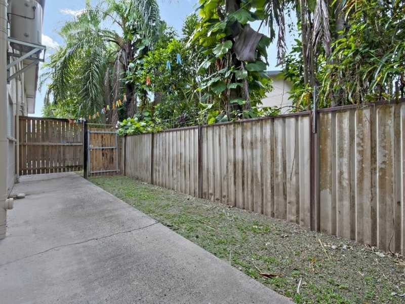16/52 Pease Street, Manoora QLD 4870