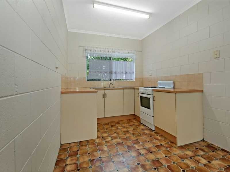 16/52 Pease Street, Manoora QLD 4870