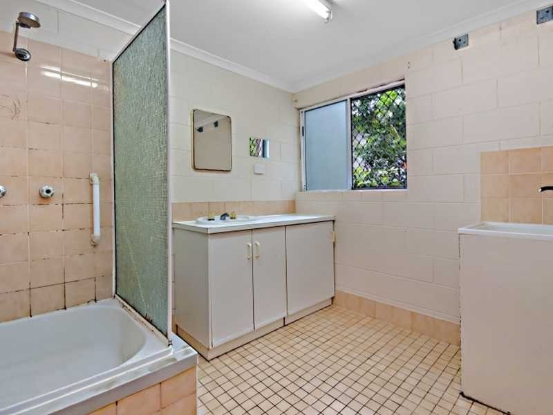 16/52 Pease Street, Manoora QLD 4870