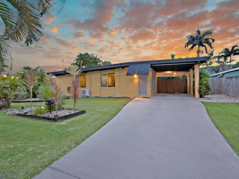 52 Boden Street, Edge Hill QLD 4870