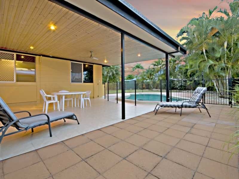 52 Boden Street, Edge Hill QLD 4870
