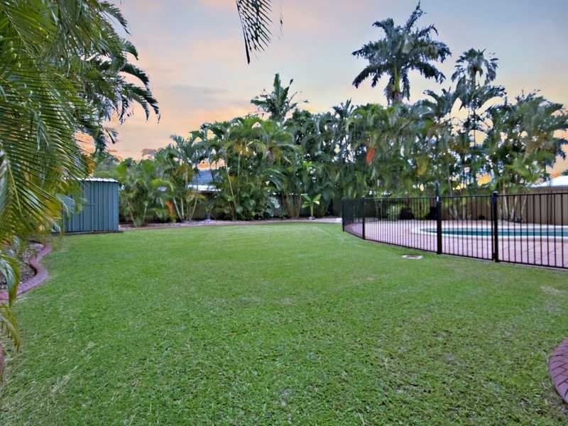 52 Boden Street, Edge Hill QLD 4870