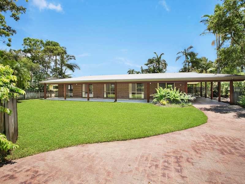 2 Lomond Close, Edge Hill QLD 4870