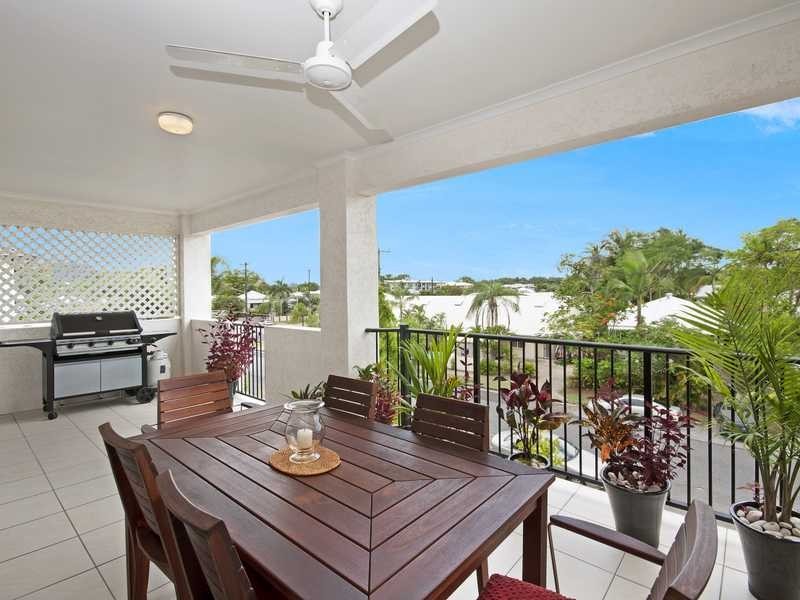 8/19 Pembroke Street, Parramatta Park QLD 4870