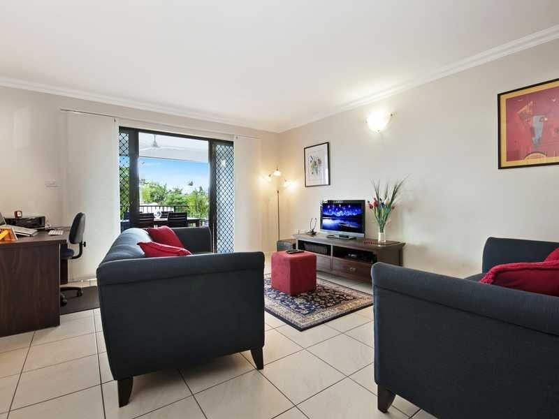 8/19 Pembroke Street, Parramatta Park QLD 4870