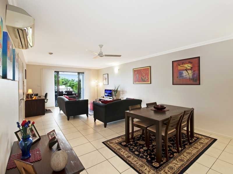 8/19 Pembroke Street, Parramatta Park QLD 4870