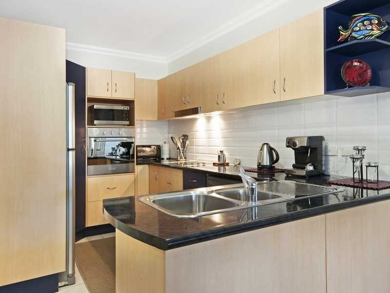 8/19 Pembroke Street, Parramatta Park QLD 4870