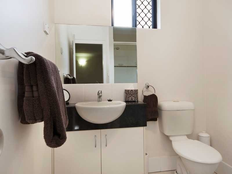 8/19 Pembroke Street, Parramatta Park QLD 4870