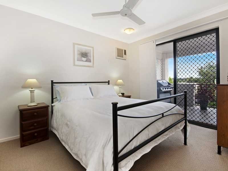 8/19 Pembroke Street, Parramatta Park QLD 4870