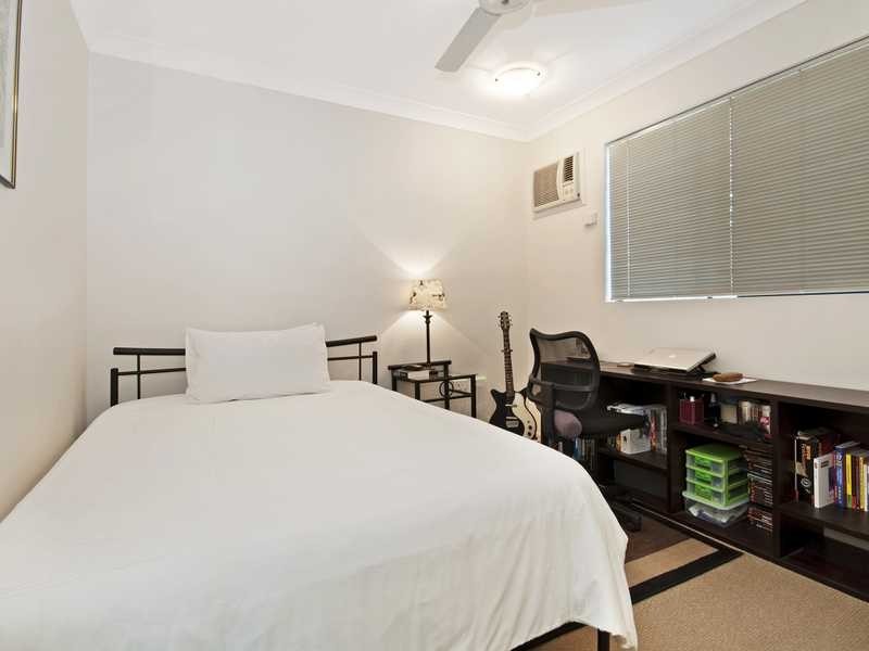 8/19 Pembroke Street, Parramatta Park QLD 4870