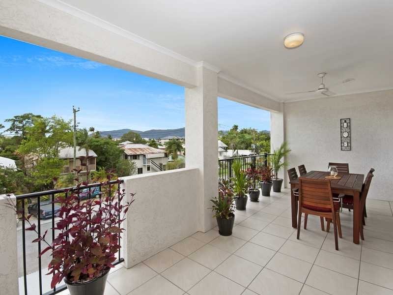 8/19 Pembroke Street, Parramatta Park QLD 4870