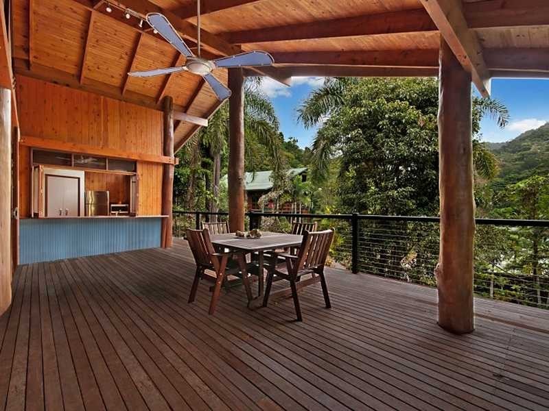 13 Licuala Close, Kamerunga QLD 4870