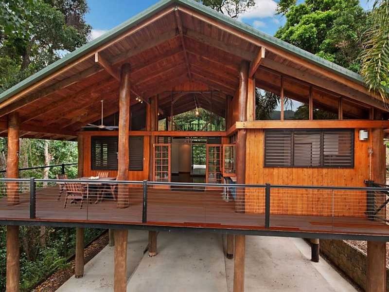 13 Licuala Close, Kamerunga QLD 4870