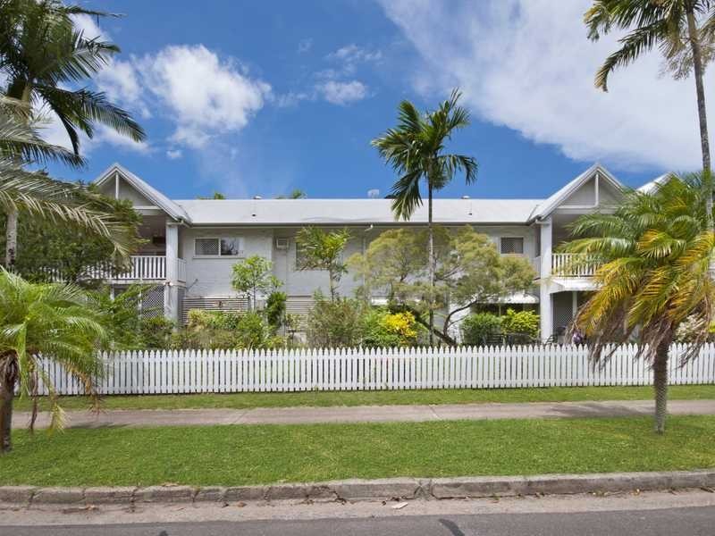 7/8-14 Rose Street, Westcourt QLD 4870