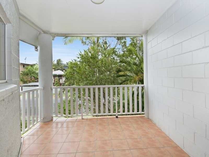 7/8-14 Rose Street, Westcourt QLD 4870