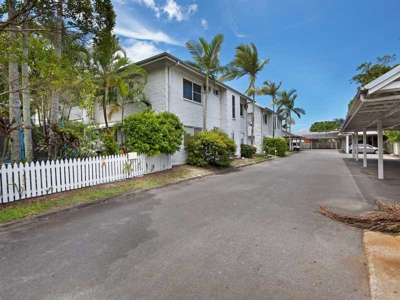 7/8-14 Rose Street, Westcourt QLD 4870