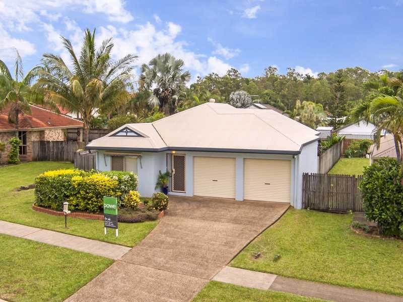 24 Sawpit Street, Mount Sheridan QLD 4868