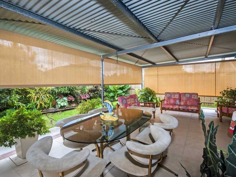 24 Sawpit Street, Mount Sheridan QLD 4868