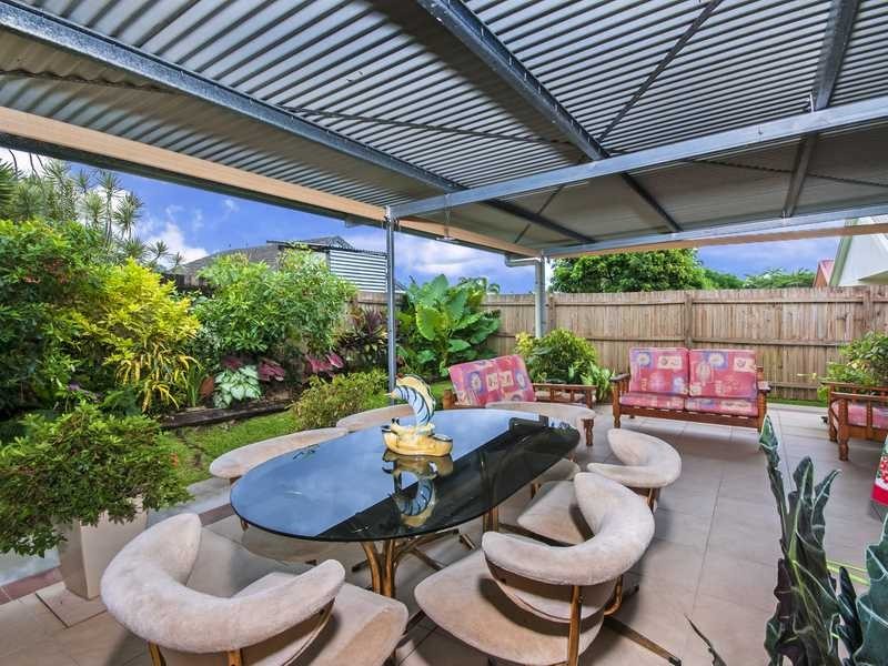 24 Sawpit Street, Mount Sheridan QLD 4868