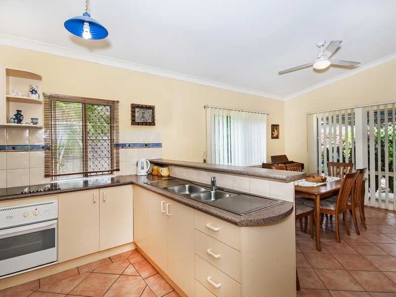 24 Sawpit Street, Mount Sheridan QLD 4868