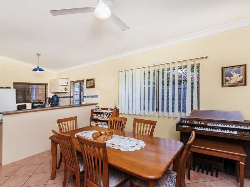 24 Sawpit Street, Mount Sheridan QLD 4868