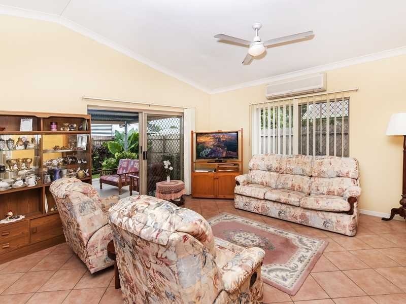 24 Sawpit Street, Mount Sheridan QLD 4868