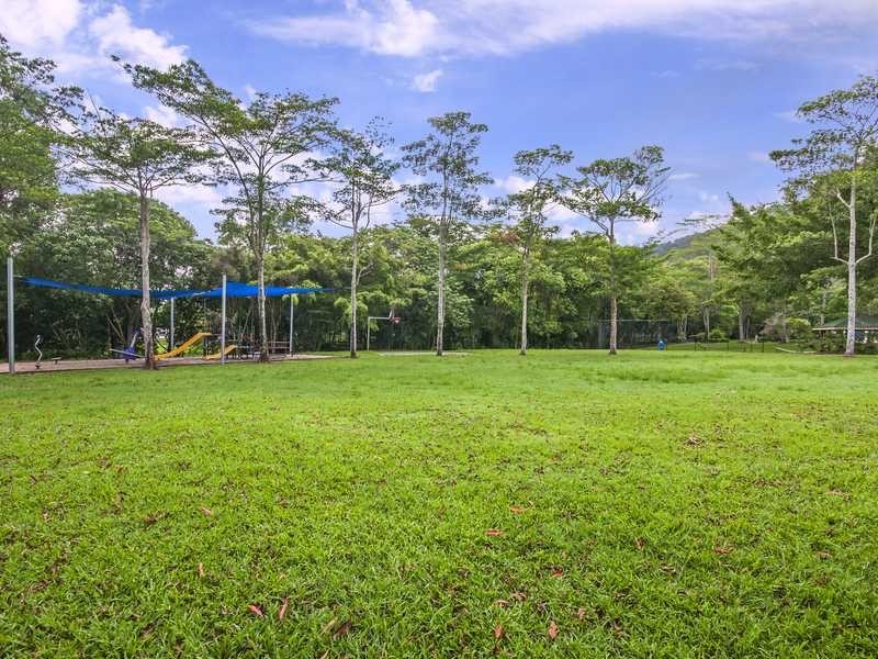 24 Sawpit Street, Mount Sheridan QLD 4868