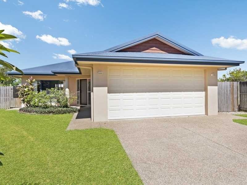 Address available on request, Kanimbla QLD 4870